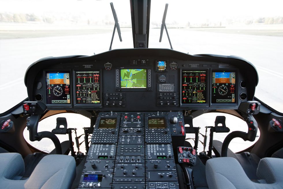 AW139 - Leonardo Helicopters