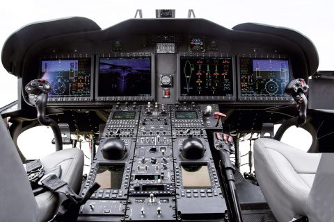AW189 - Leonardo Helicopters